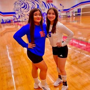 Meet your Posher, Angelie